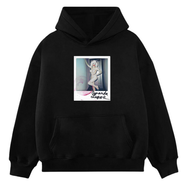 The NSFW Premium Hooded Pullover