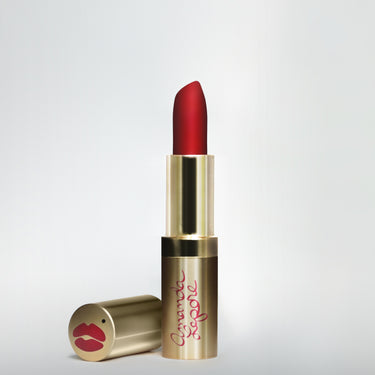 Amanda Lepore Classic Red Lipstick